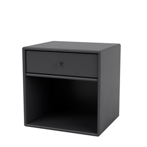 Montana Selection DREAM Table de chevet 04-Anthracite