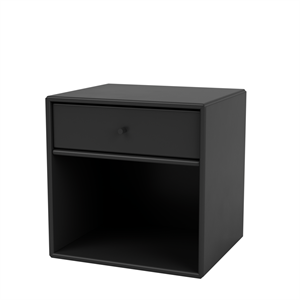 Montana Selection DREAM Table de chevet 05-Noir