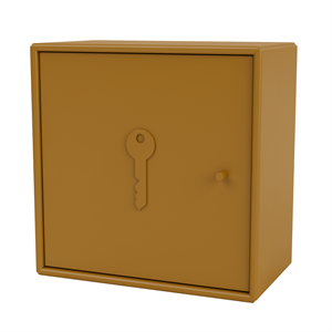 Montana Selection UNLOCK Locker 142- Ambre