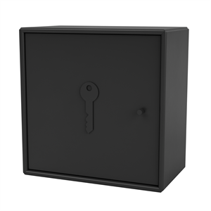 Montana Selection UNLOCK Locker 05-Noir