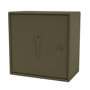 Montana Selection UNLOCK Locker 139-Origan