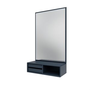 Miroir Montana Selection Glance 138-Juniper