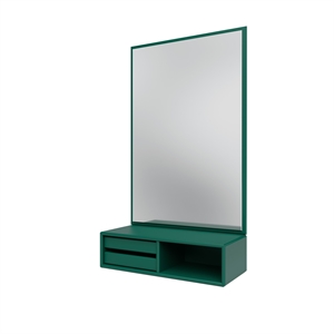 Miroir Montana Selection Glance 136-Pin