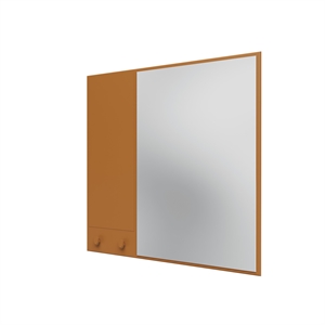 Miroir de sélection Montana 142 - Ambre