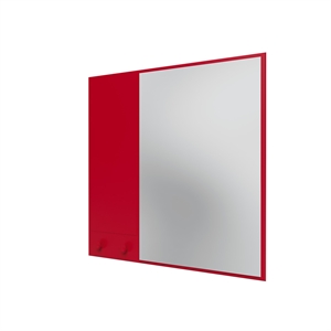 Mémo de sélection Montana Miroir 165-Betterave