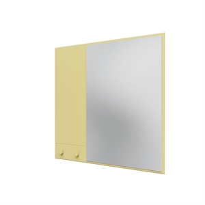 Miroir Mémo Sélection Montana 159-Camomille