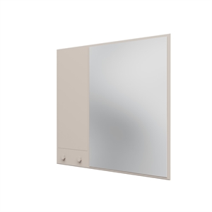 Miroir mémo Montana Selection 168-argile