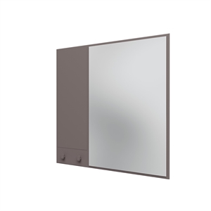 Miroir Mémo Sélection Montana 35-Café