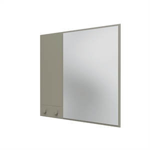 Miroir de sélection Montana 144-Fennel