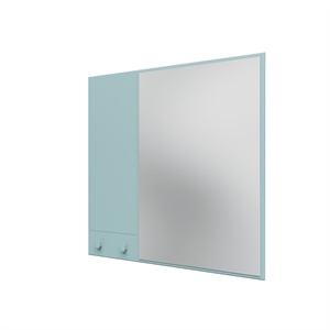 Miroir de sélection du Montana 148-Flint