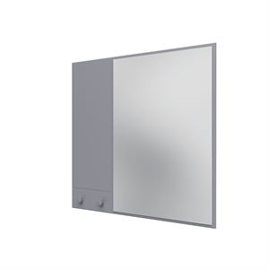 Mémo de sélection du Montana Miroir 100-Graphique