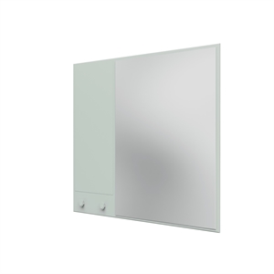 Miroir Mémo Montana Selection 161-Mist