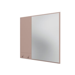 Miroir Mémo Sélection Montana 137-Champignon