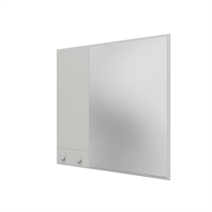 Mémo de sélection du Montana Miroir 09-Nordique