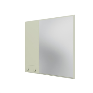 Miroir Mémo de Sélection Montana 140-Pomelo