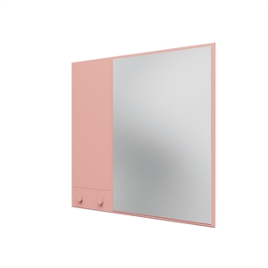 Miroir de sélection du Montana 167-Rubis