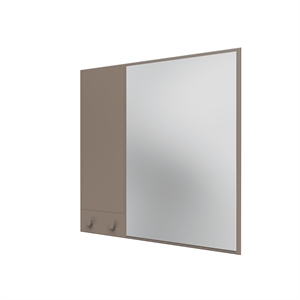 Miroir Mémo Sélection Montana 141-Truffle