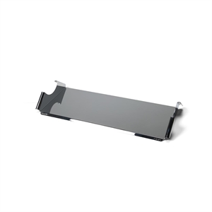 Étagère sur Pied Moon Tray Chrome