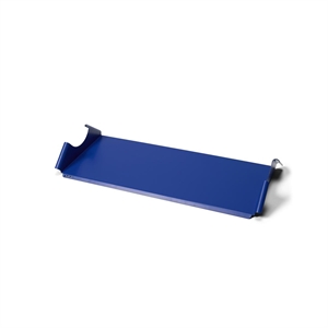 Étagère piédestal Moon Tray Ultra Marine
