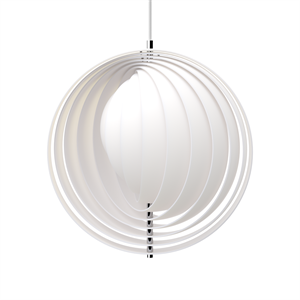 Suspension Moon Verner Panton Grand Opale