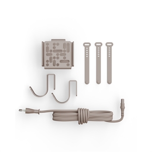 Semelle D'avoine sur Piédestal