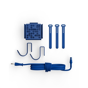 Ensemble de support sur piédestal Ultra Marine