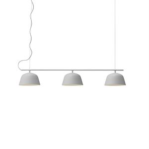Muuto Ambit Rail Suspension Gris