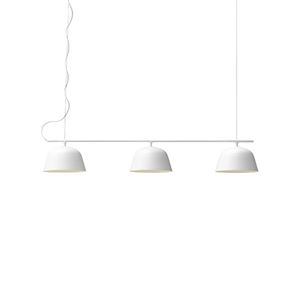 Muuto Ambit Rail Suspension Blanc