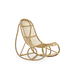 Sika-Design Nanny Rocking Chair Naturel