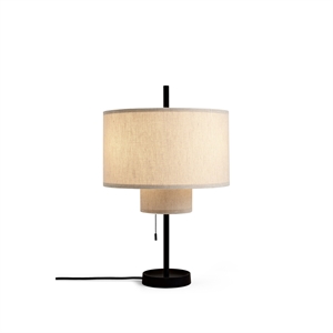 Lampe à Poser New Works Margin Beige