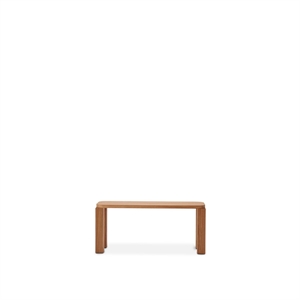 Banc Atlas New Works L100 Chêne
