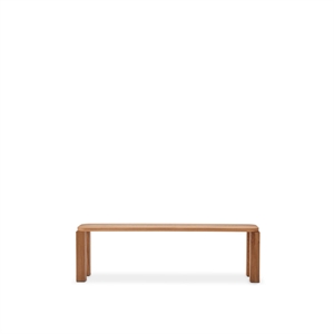 Banc Atlas New Works L150 Chêne