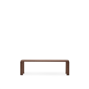 Banc Atlas New Works L150 Chêne Fumé