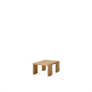 Petite Table D'appoint Tenon New Works en Petit
