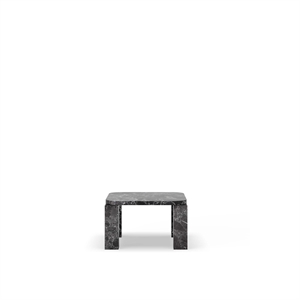 New Works Table Basse Atlas 600x600 Costa Noir