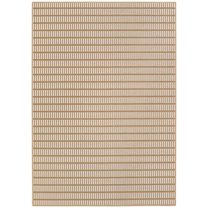 Woodnotes New York Tapis 200x300 Fil de Papier/ Blanc Naturel