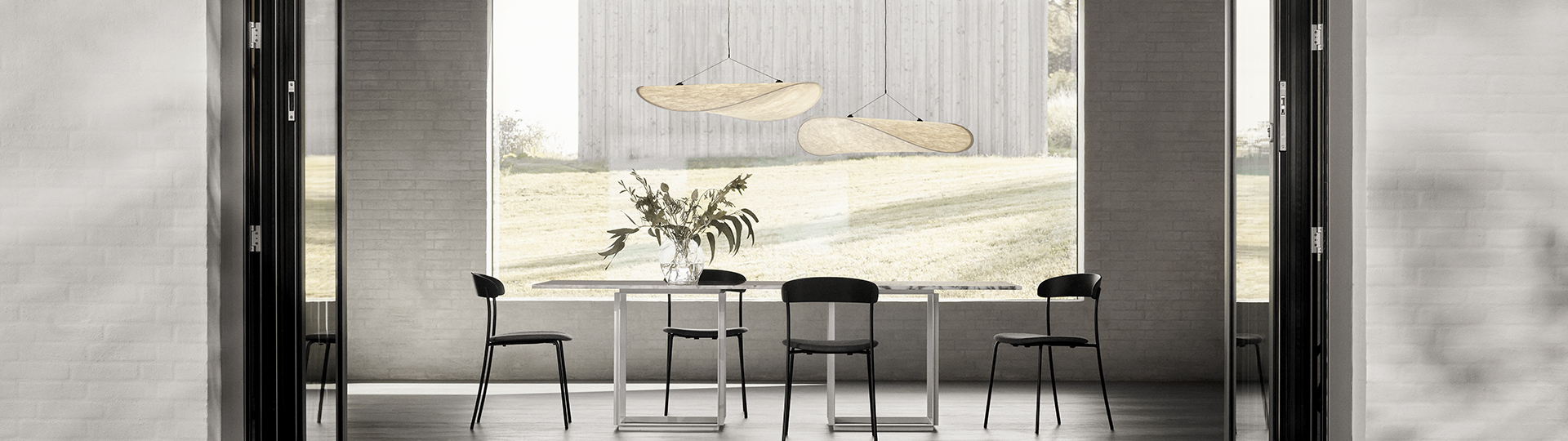 New Works flotte designerlamper - Se det store udvalg fra New Works hos Andlight! 