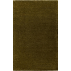 Tapis Nordique Decotique 250x350 Mousse