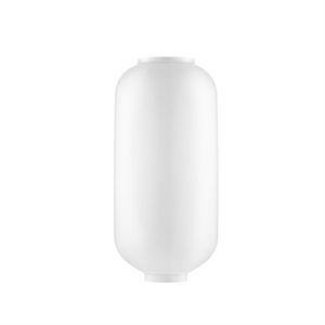 Normann Copenhagen Amp Grand Abat-jour de réserve Blanc