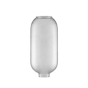 Normann Copenhagen Amp Grand Abat-jour de réserve Gris