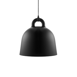 Normann Copenhagen Bell Suspension Noir