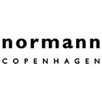 Normann Copenhagen Scandinavisk design 