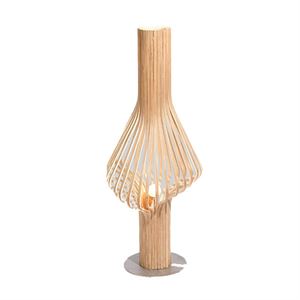 Northern Lighting Diva Lampadaire Chêne