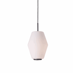 Northern Lighting Dahl Suspension Gris foncé