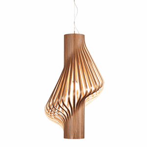 Northern Diva Suspension Noyer