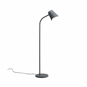 Northern Me Lampadaire Gris