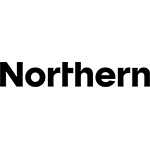 Flot og enkelt design fra Northern
