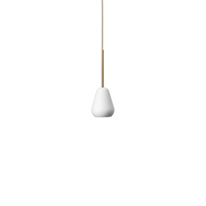 Suspension Nuura Anoli Spot Or Nordique/ Blanc