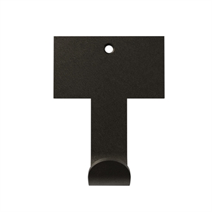 Hameçons Maze Only XS Noir