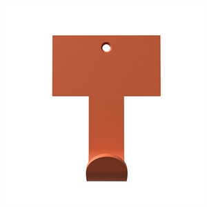 Hameçons Maze Only XS Tangerine